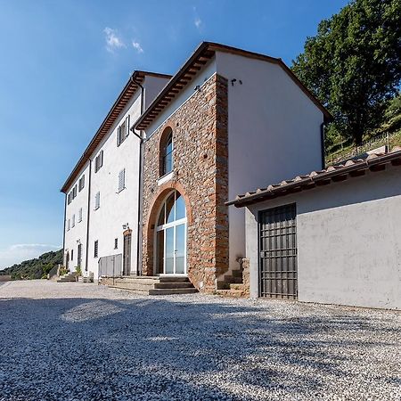 B&B Pietra A Padule Filettole Екстер'єр фото