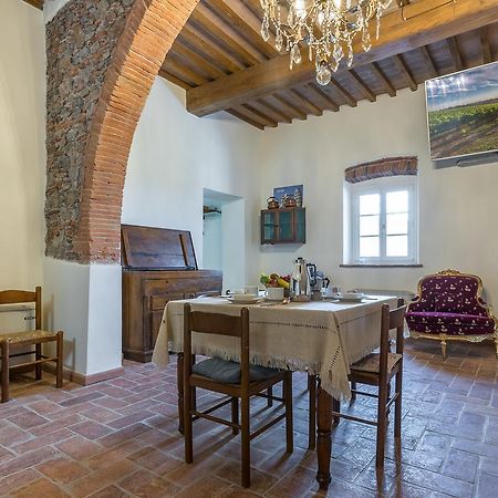 B&B Pietra A Padule Filettole Екстер'єр фото