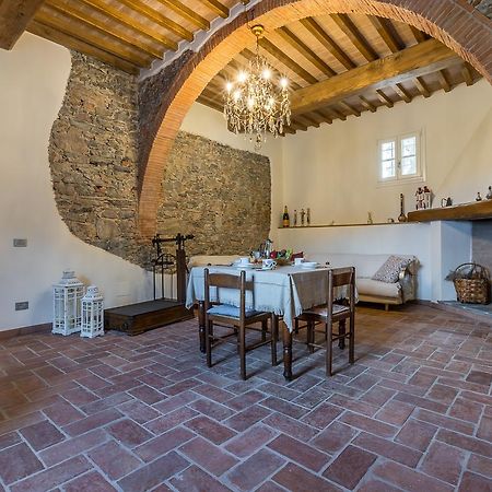 B&B Pietra A Padule Filettole Екстер'єр фото