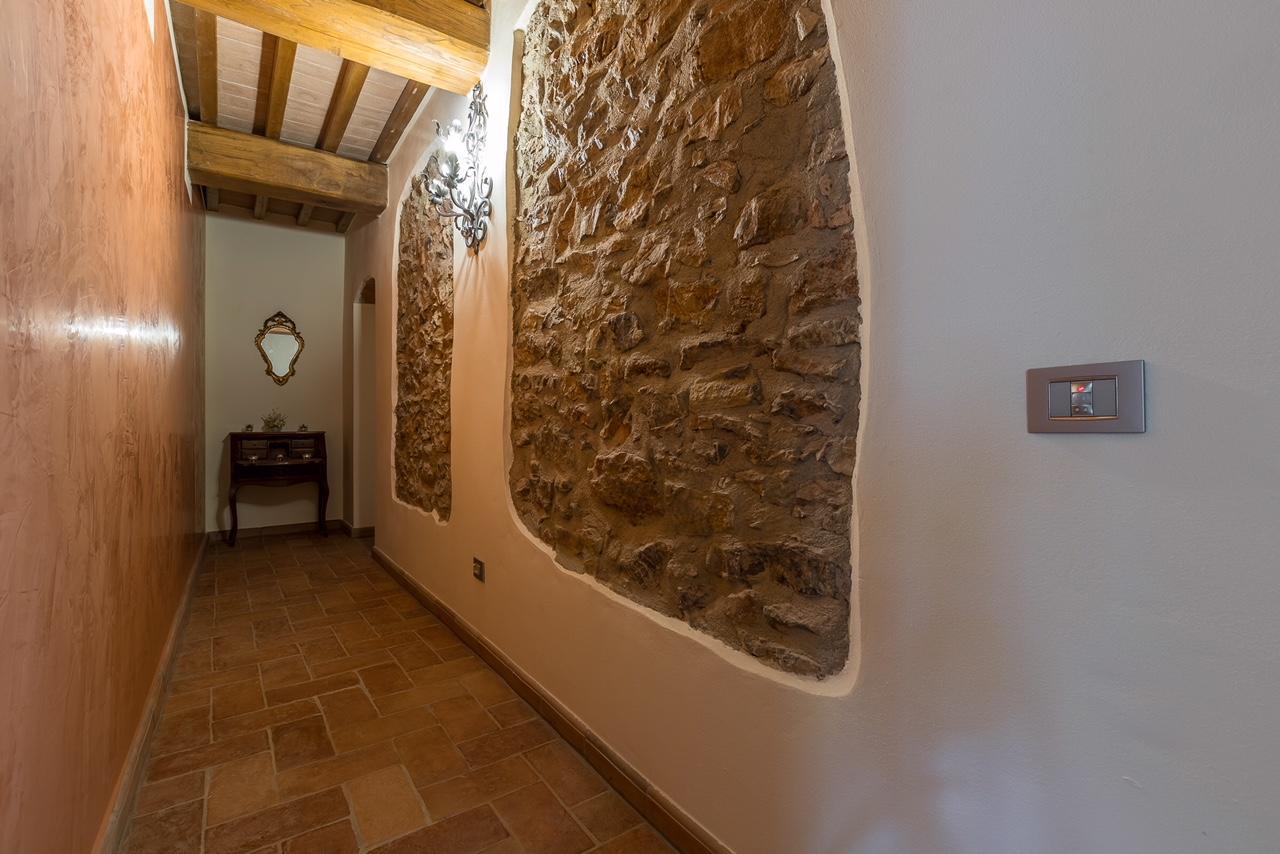 B&B Pietra A Padule Filettole Екстер'єр фото