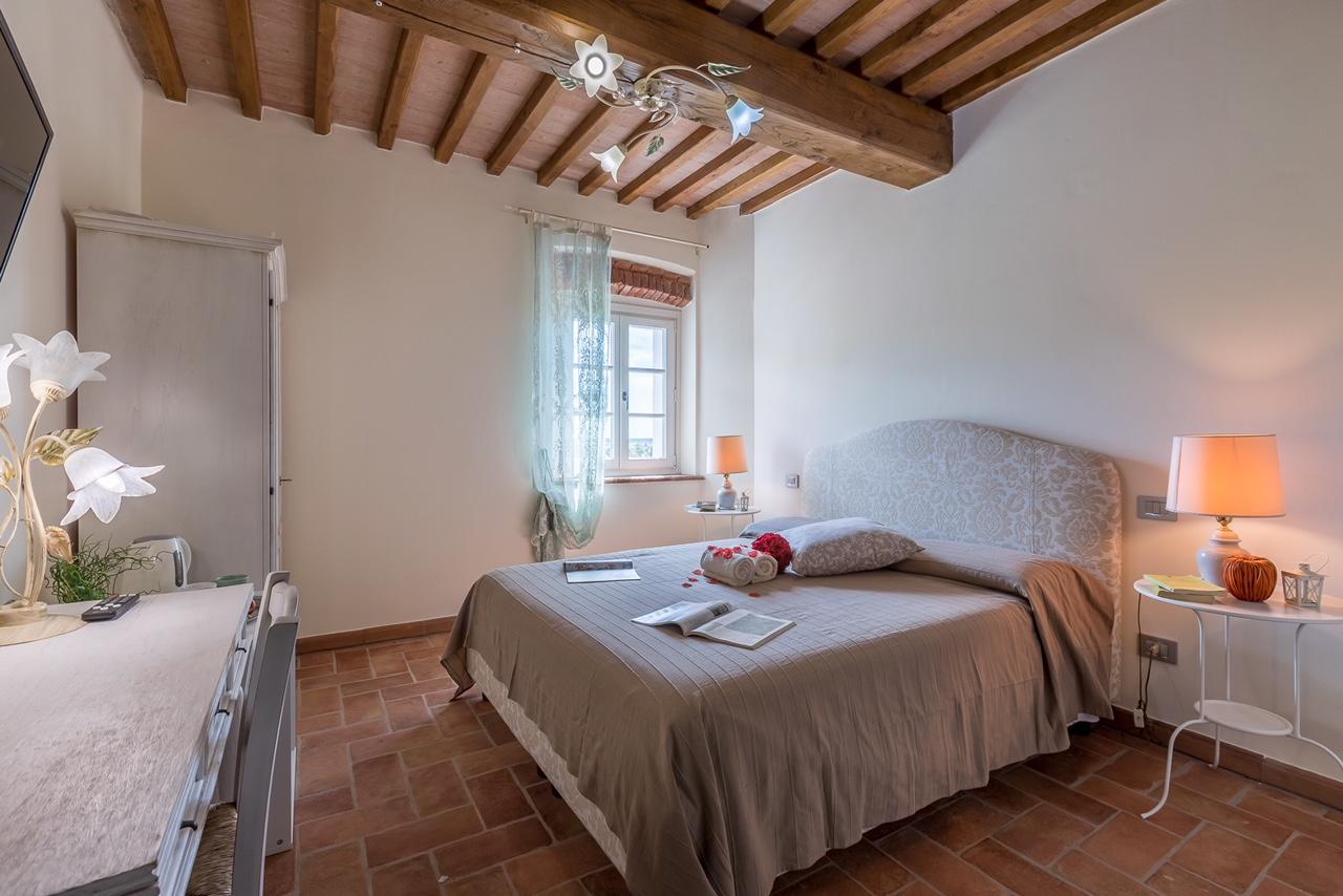 B&B Pietra A Padule Filettole Екстер'єр фото