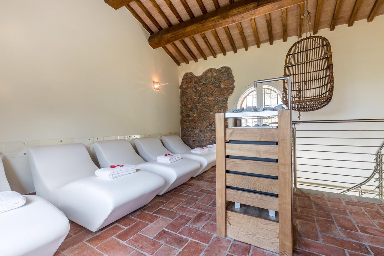 B&B Pietra A Padule Filettole Екстер'єр фото