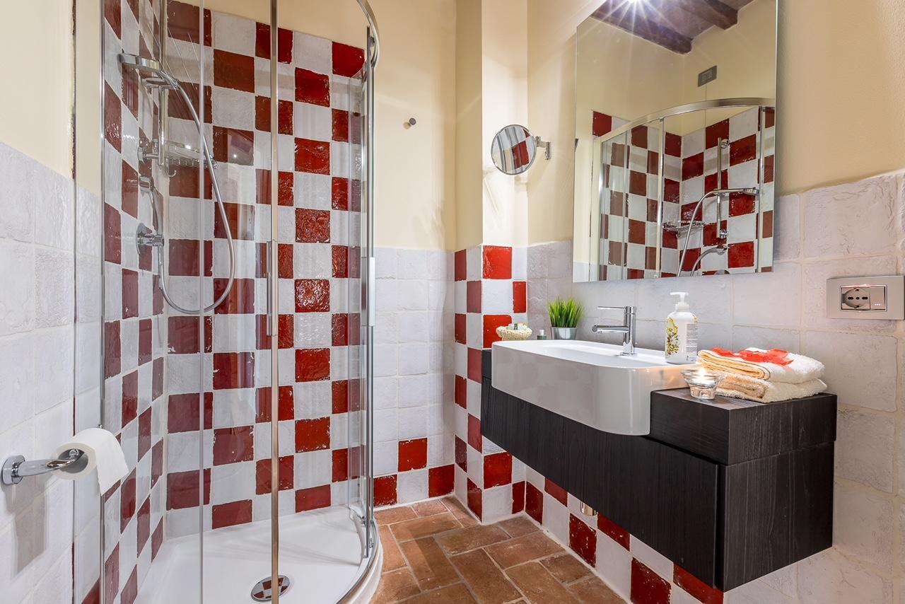 B&B Pietra A Padule Filettole Екстер'єр фото