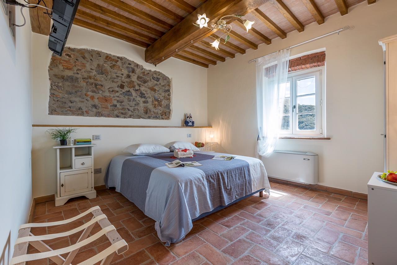B&B Pietra A Padule Filettole Екстер'єр фото