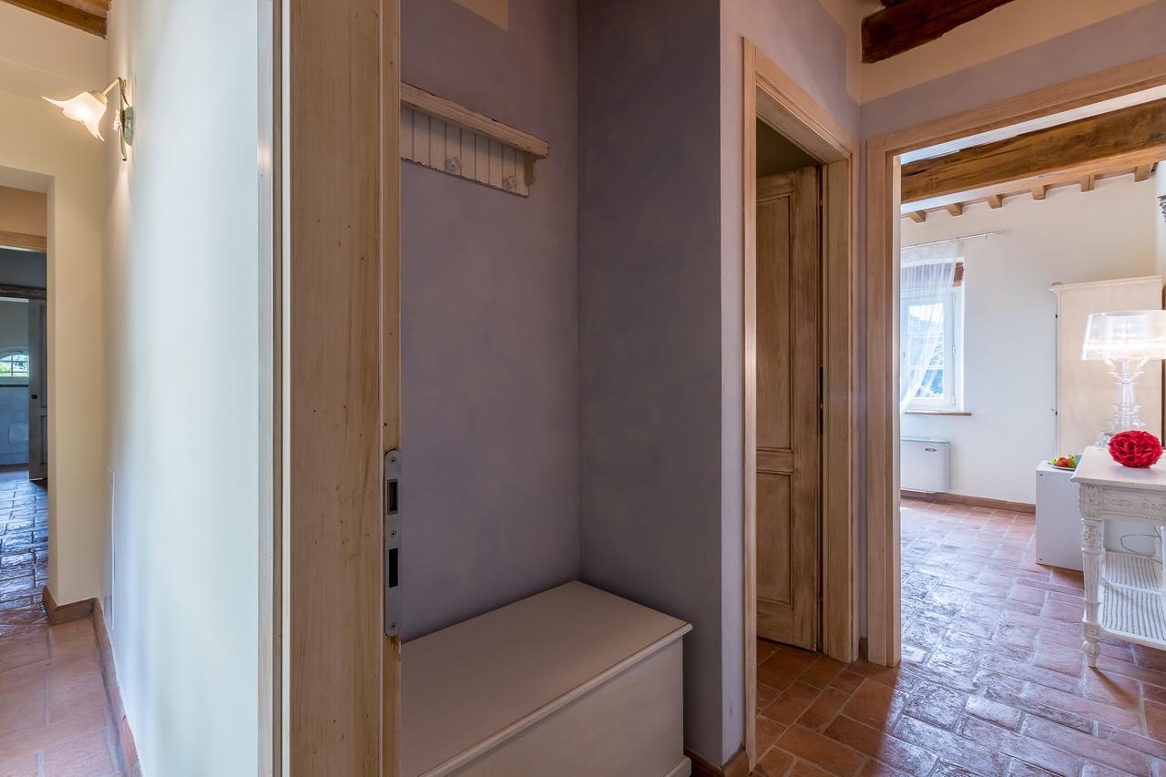 B&B Pietra A Padule Filettole Екстер'єр фото