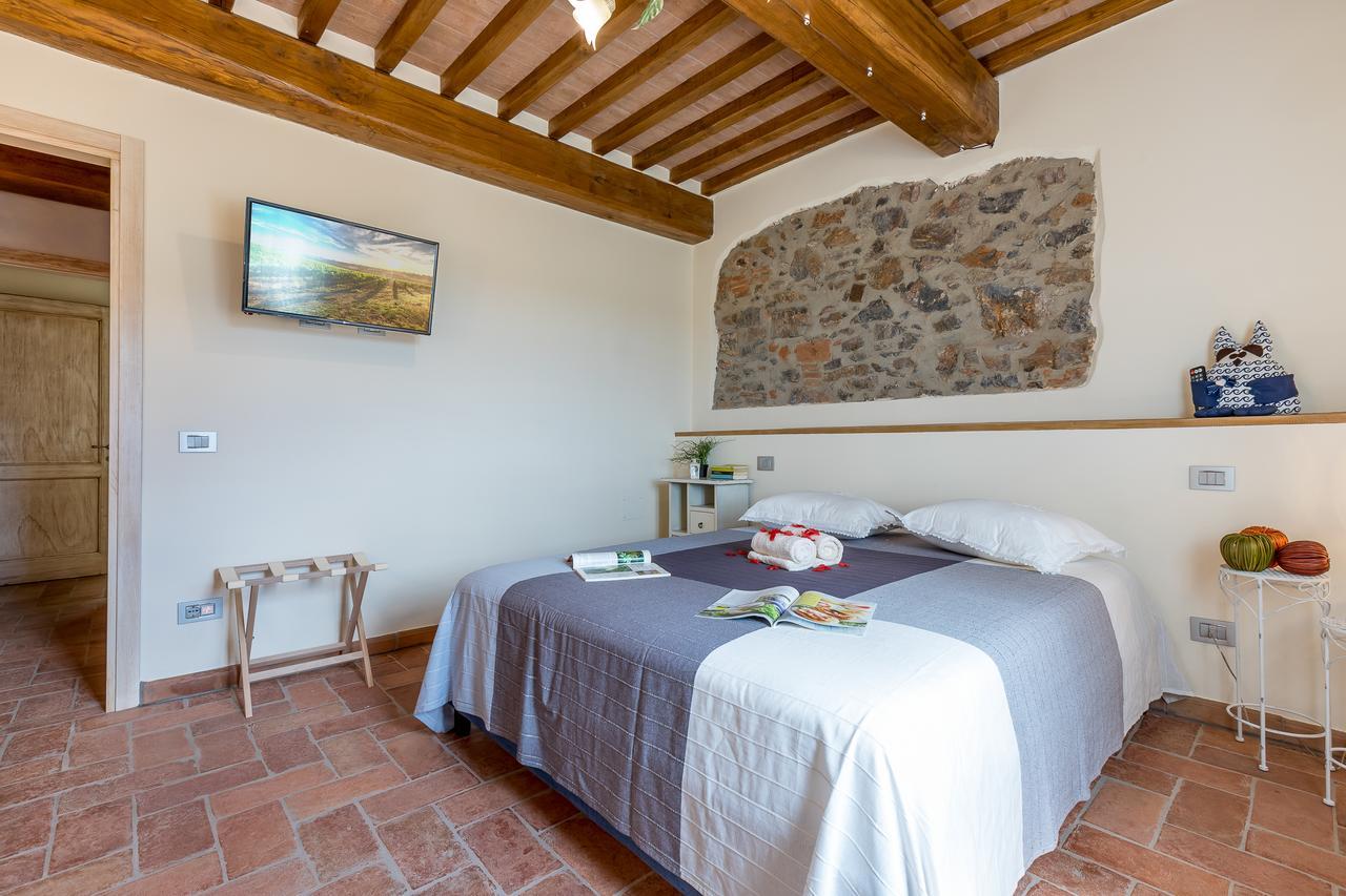 B&B Pietra A Padule Filettole Екстер'єр фото