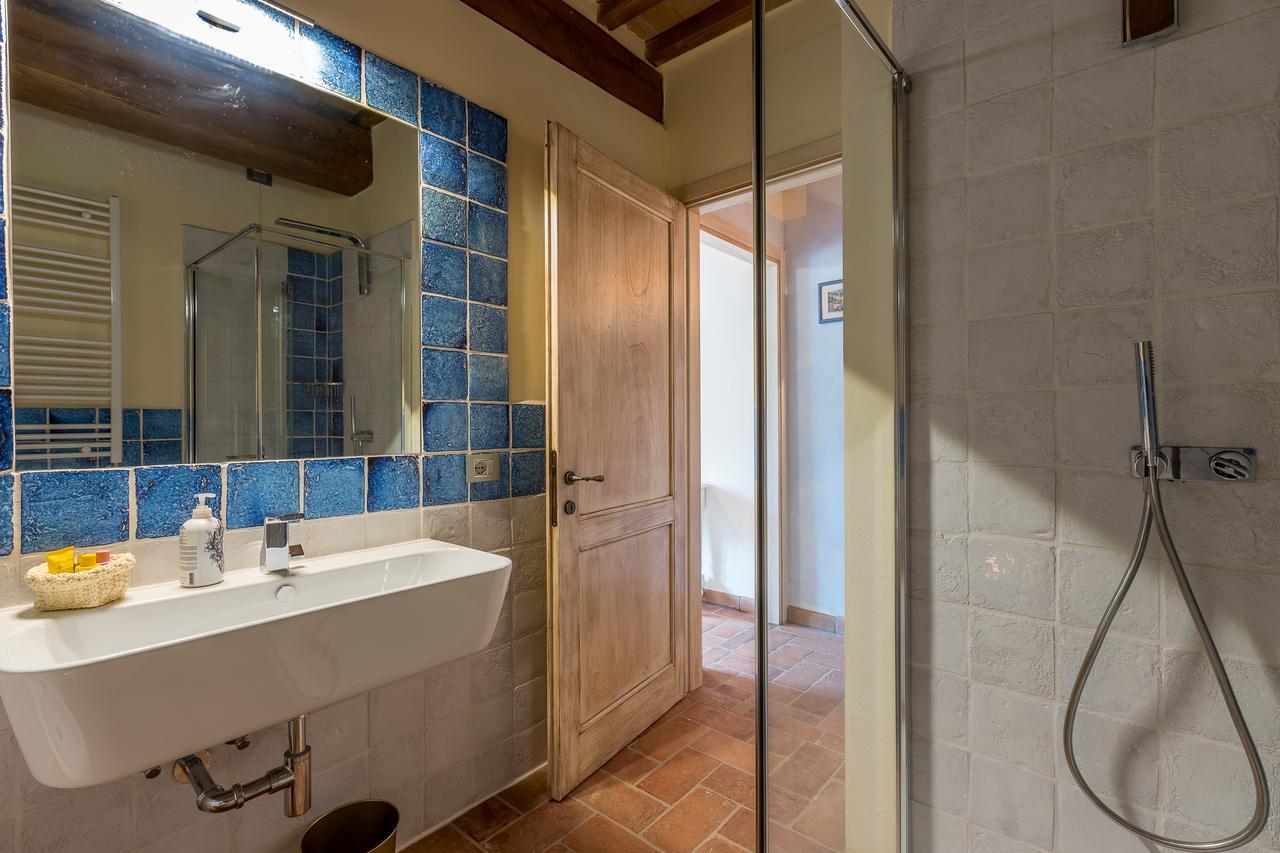 B&B Pietra A Padule Filettole Екстер'єр фото