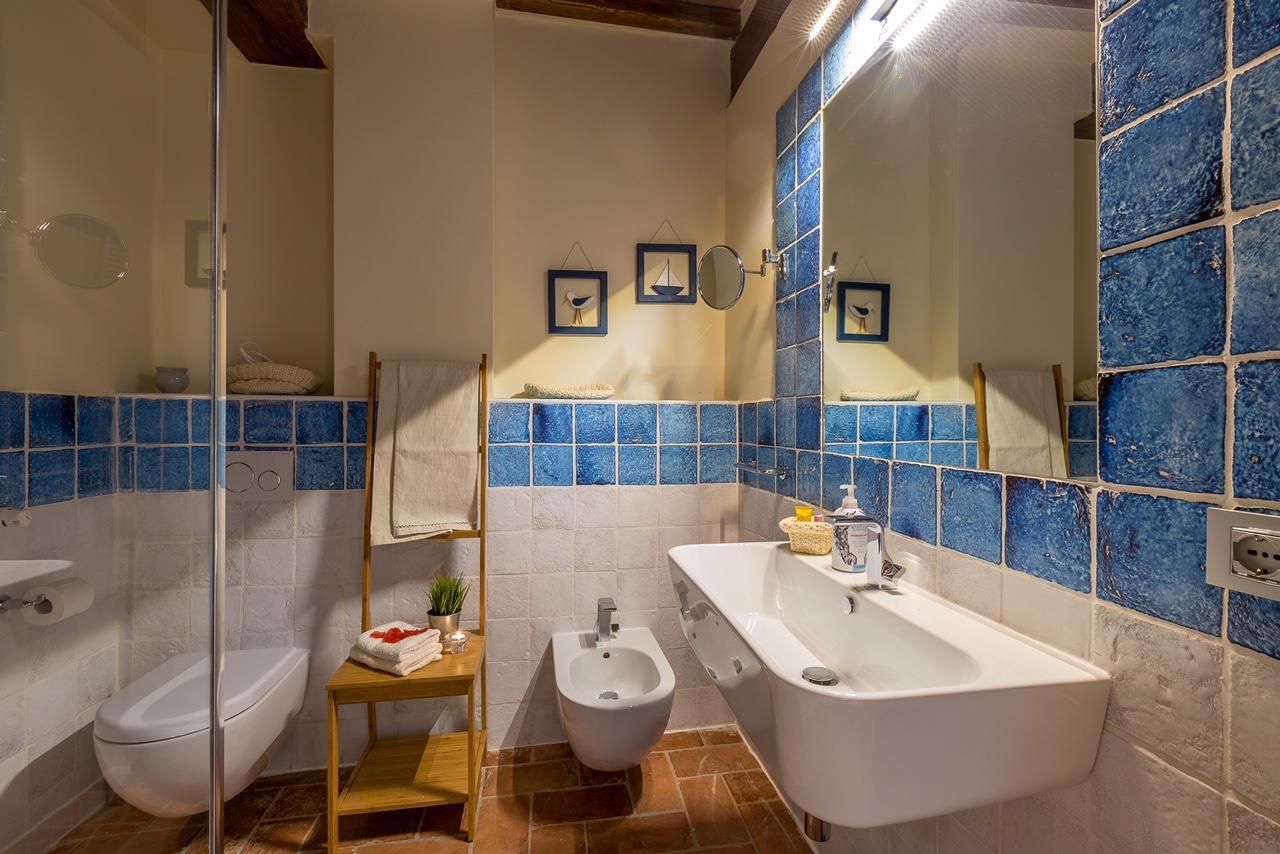 B&B Pietra A Padule Filettole Екстер'єр фото