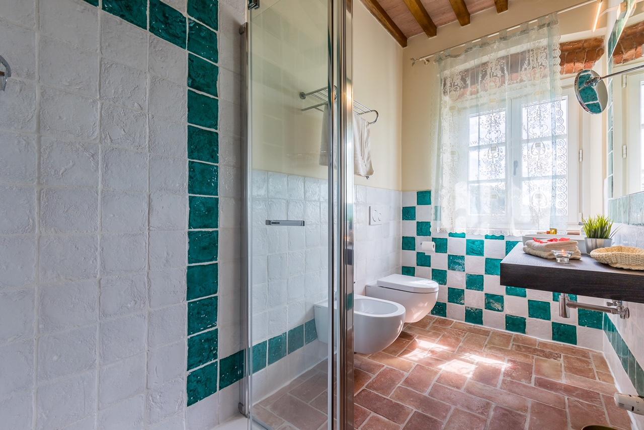 B&B Pietra A Padule Filettole Екстер'єр фото