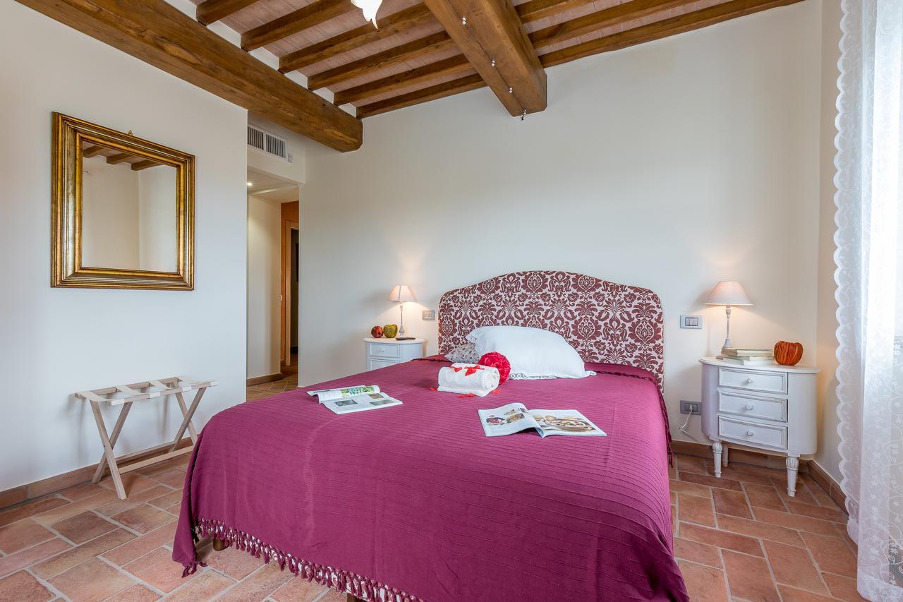 B&B Pietra A Padule Filettole Екстер'єр фото