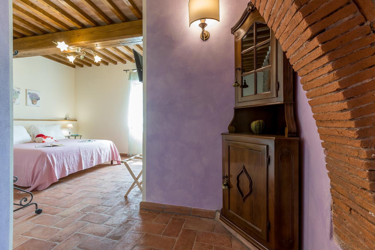 B&B Pietra A Padule Filettole Екстер'єр фото