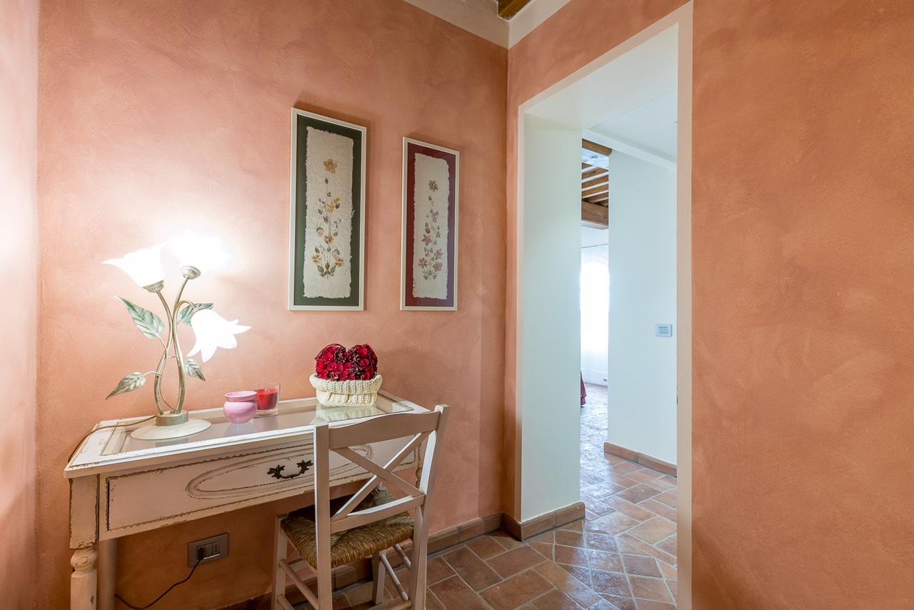 B&B Pietra A Padule Filettole Екстер'єр фото