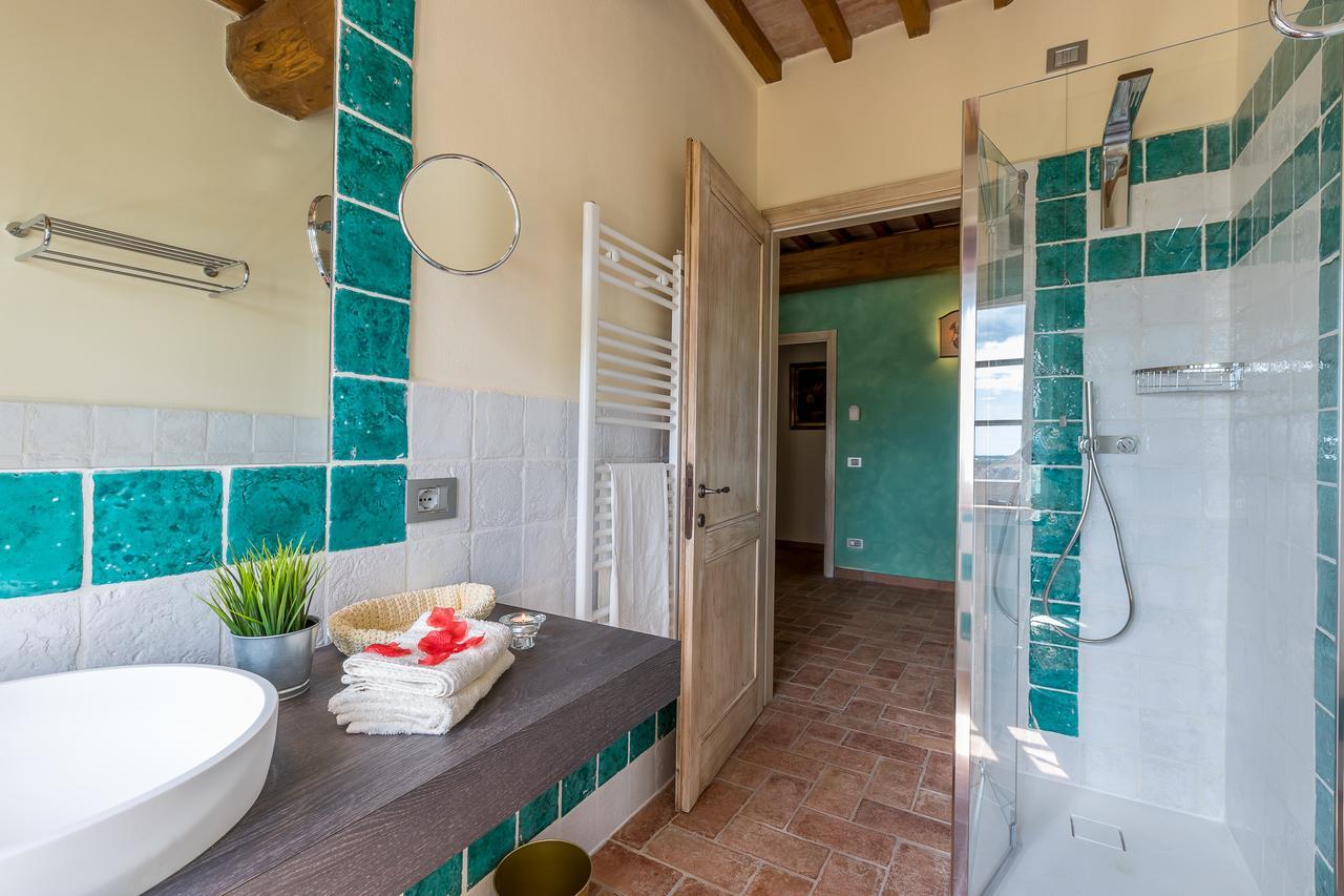 B&B Pietra A Padule Filettole Екстер'єр фото