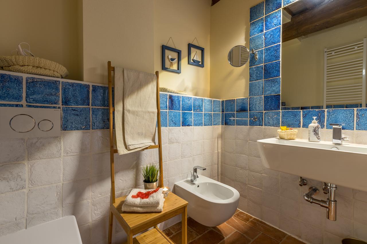 B&B Pietra A Padule Filettole Екстер'єр фото