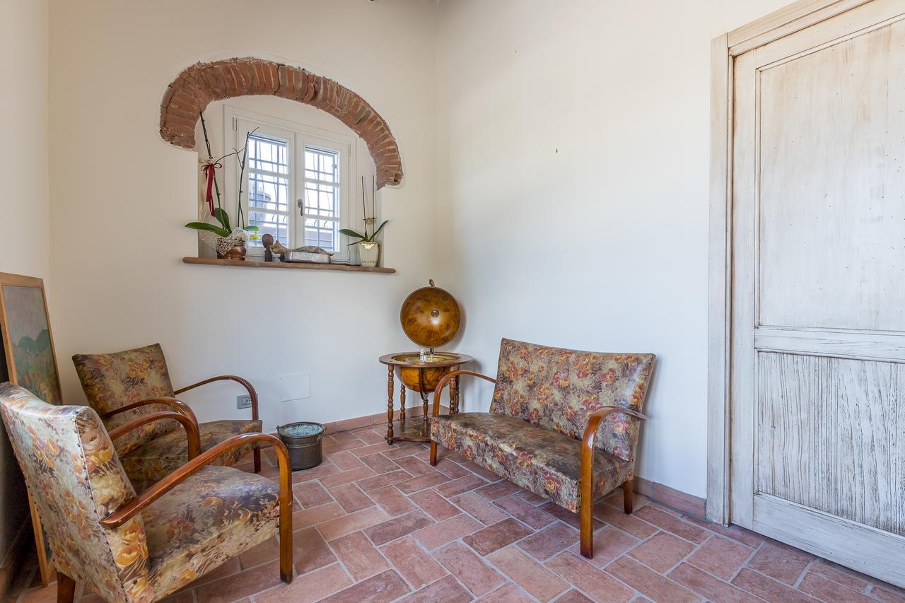 B&B Pietra A Padule Filettole Екстер'єр фото