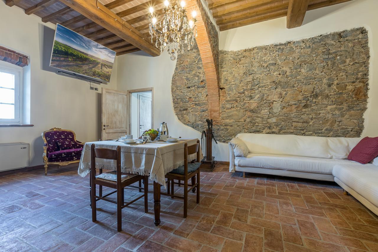 B&B Pietra A Padule Filettole Екстер'єр фото