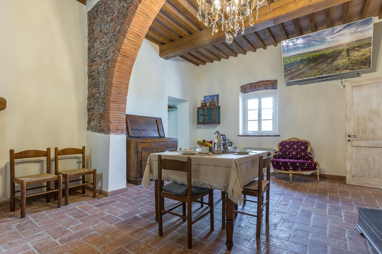B&B Pietra A Padule Filettole Екстер'єр фото