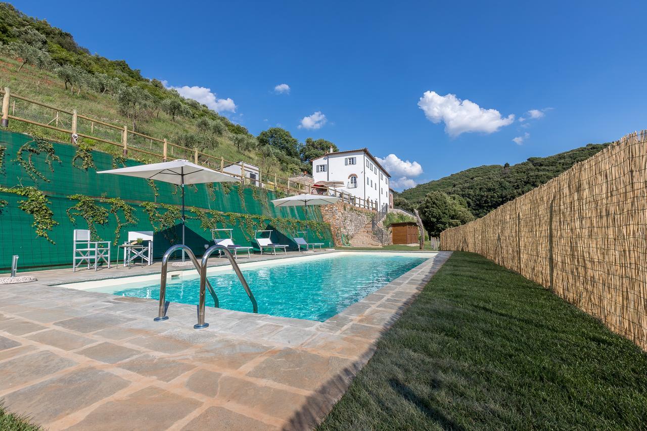 B&B Pietra A Padule Filettole Екстер'єр фото