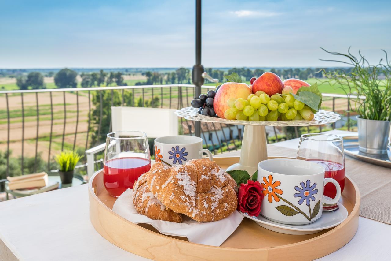 B&B Pietra A Padule Filettole Екстер'єр фото