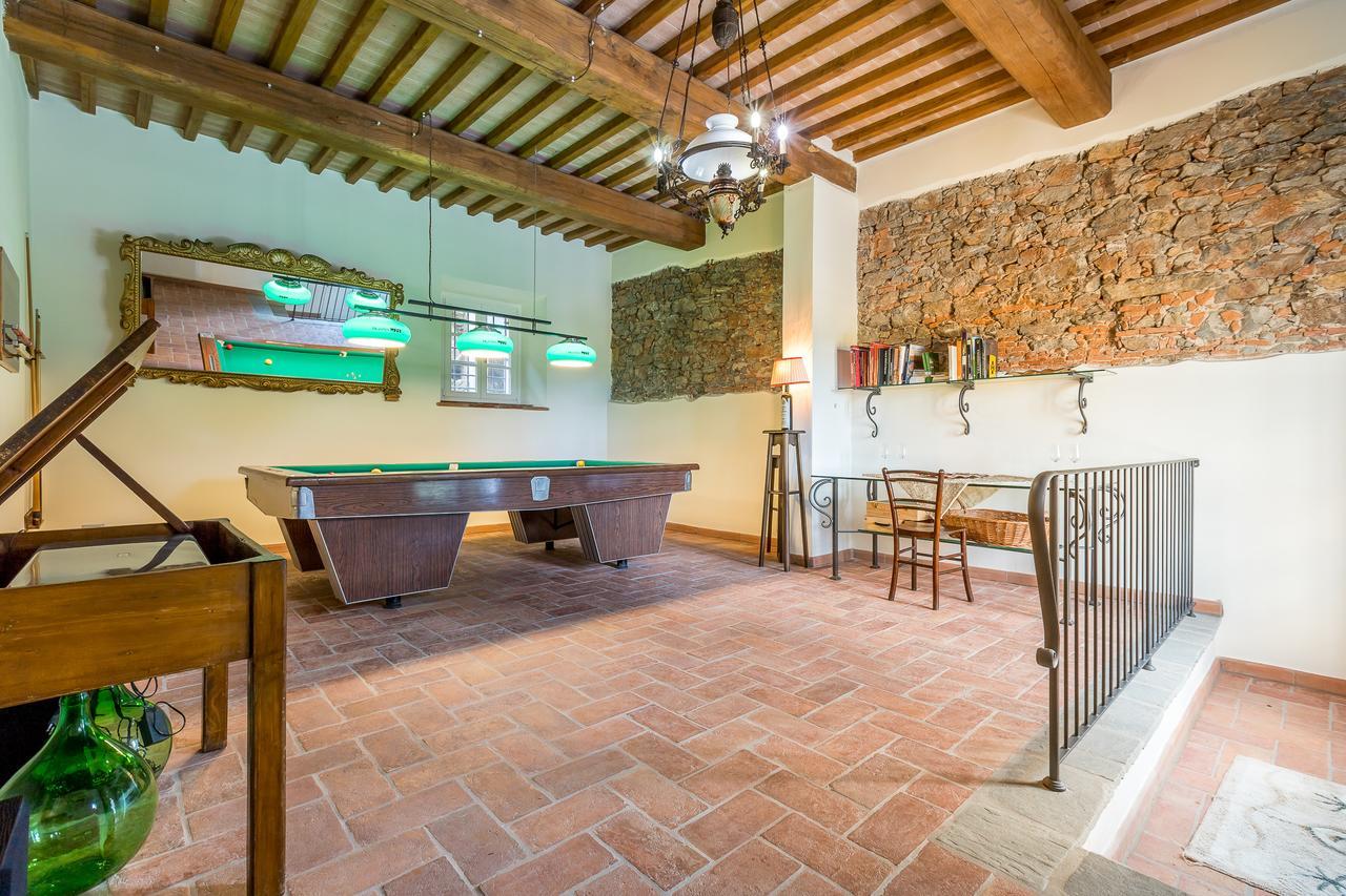 B&B Pietra A Padule Filettole Екстер'єр фото