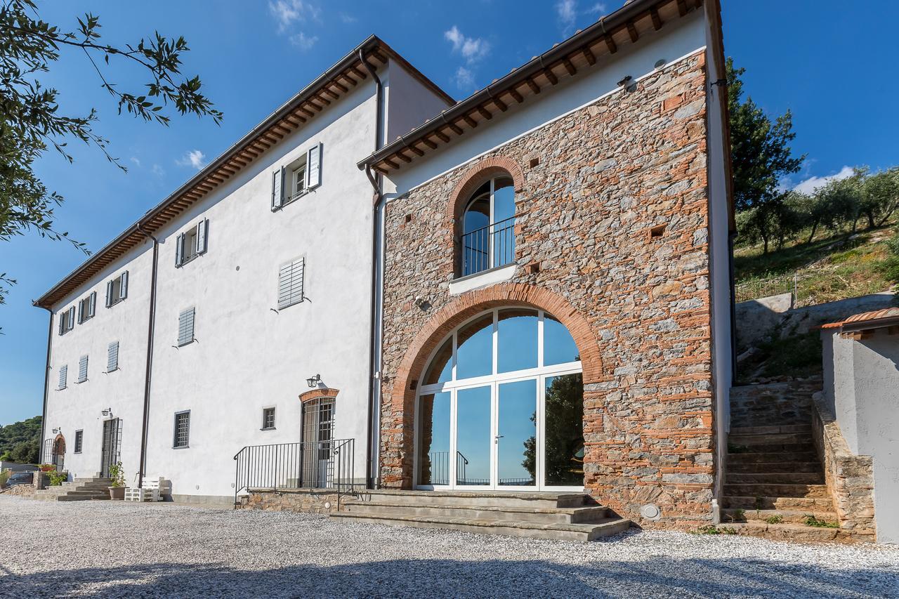 B&B Pietra A Padule Filettole Екстер'єр фото