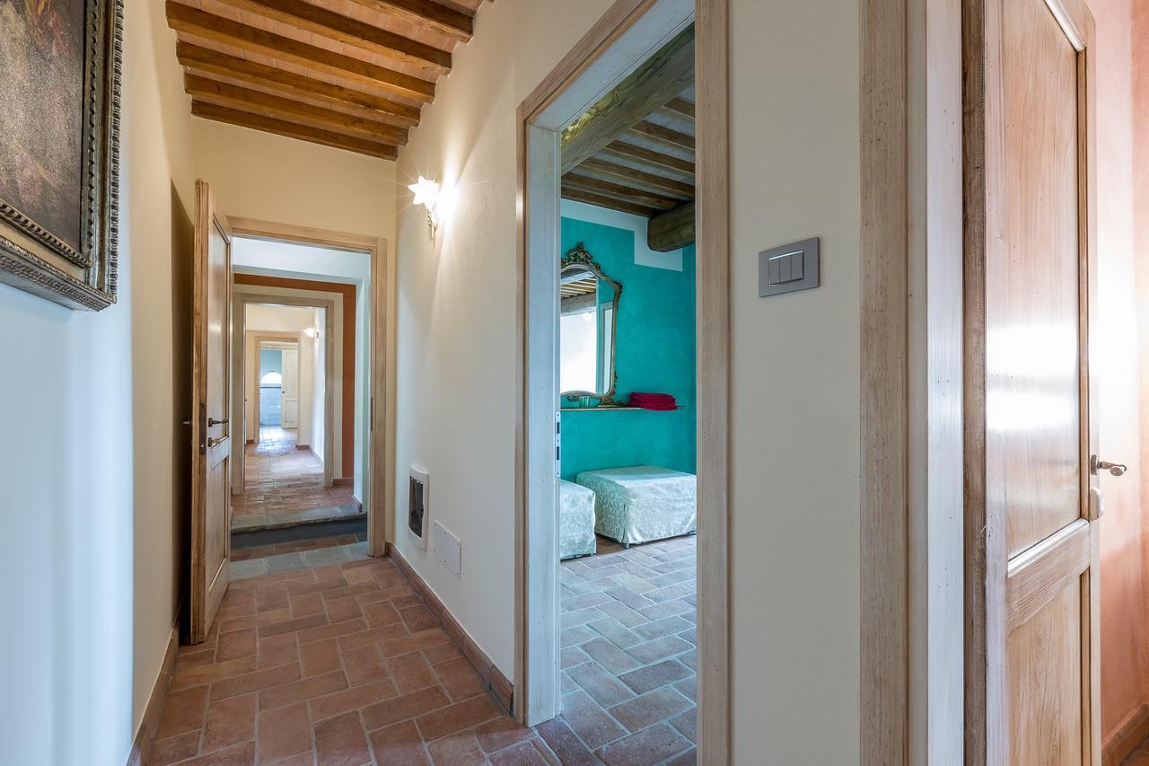 B&B Pietra A Padule Filettole Екстер'єр фото