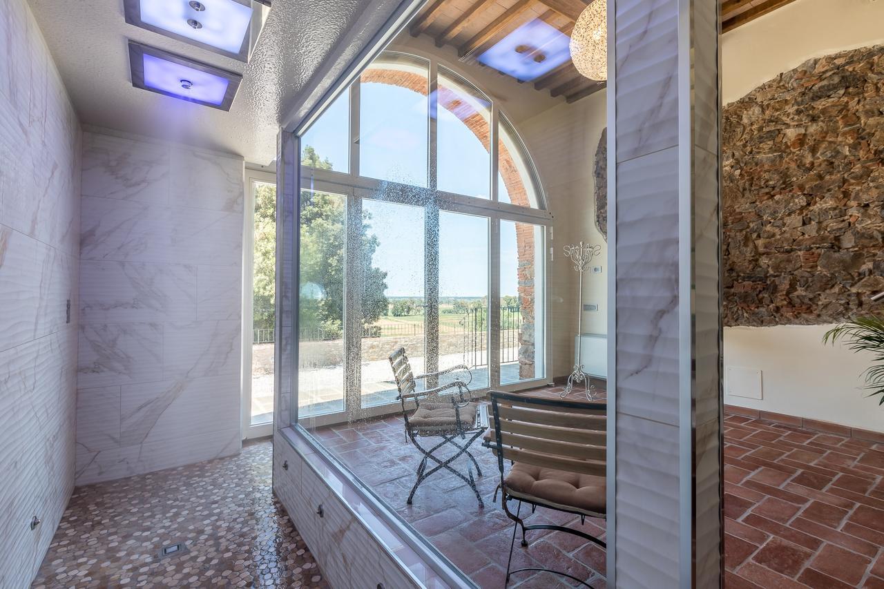 B&B Pietra A Padule Filettole Екстер'єр фото